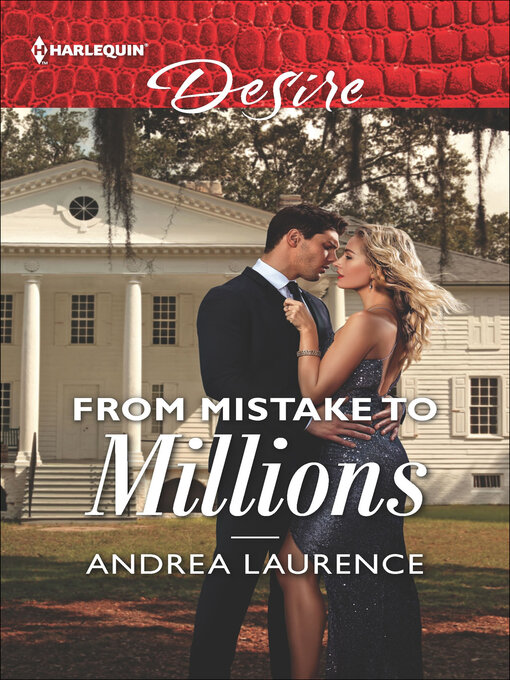 Title details for From Mistake to Millions by Andrea Laurence - Available